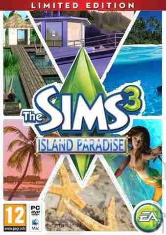 Descargar The Sims 3 Island Paradise [MULTI5][FLT] por Torrent